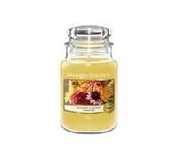Yankee Candle - Golden Autumn Candle ( golden autumn ) 411.0g