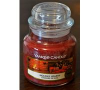 Yankee Candle HOLIDAY HEARTH, 104g