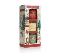 Yankee Candle Holiday Party Set