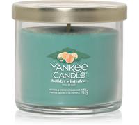 Yankee Candle Holiday Winterfest bougie parfumée Signature 122 g