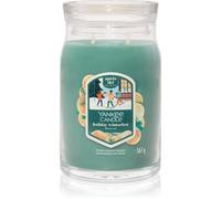 Yankee Candle Holiday Winterfest bougie parfumée Signature 567 g