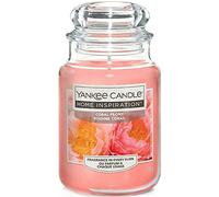 Yankee Candle Home Inspiration Bougie parfumée