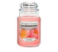 Yankee Candle Home Inspiration Bougie parfumée