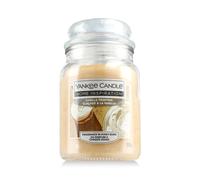 Yankee Candle Home Inspiration® Bougie parfumée 538 ml variante Vanilla Frosting