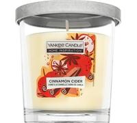 Yankee Candle Home Inspiration Cannelle Cidre 200 g