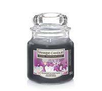 Yankee Candle Home Inspiration Range Midnight Magnolia Parfum dans un petit pot 104 g