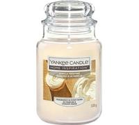 Yankee Candle Home Inspiration Vanilla Frosting 538 g