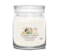 Yankee Candle Horchata à la vanille 368 g
