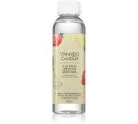 Yankee Candle Iced Berry Lemonade recharge pour diffuseur d'huiles essentielles 200 ml