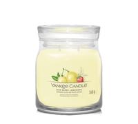 Yankee Candle Iced Berry Lemonade Signature Medium Jar 368 g