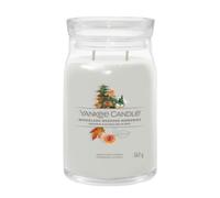 Yankee Candle, Jar Grand, Woodland Weekend Memories, Maison, Parfumeurs Enviro