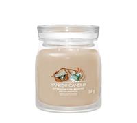 Yankee Candle, Jar Moyenne, Afternoon Scrapbooking, Maison, Parfumeurs Chambres
