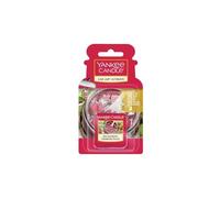 Yankee-Candle Parfums-dambiance Parfums-pour-voitureRed Raspberry 24 g