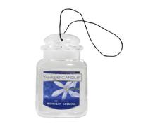 Yankee Candle jarre désodorisante Ultimate pour voiture « Jasmin de minuit »