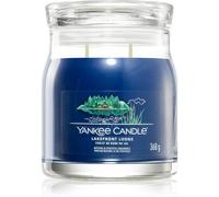 Yankee Candle Parfums d'ambiance Bougies parfumées Lakefront Lodge 368 g