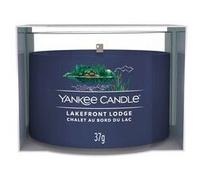 Yankee Candle - Lakefront Lodge ( cottage by the lake ) 37.0g