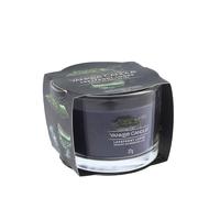 Yankee Candle Lakefront Lodge : Une ambiance chaleureuse en votive 37 g