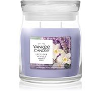 Yankee Candle Lavender Vanilla bougie parfumée 268 g