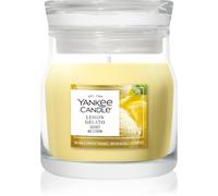 Yankee Candle Lemon Gelato bougie parfumée Signature 110 g
