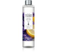 Yankee Candle Lemon Lavender recharge pour diffuseur d'huiles essentielles 250 ml