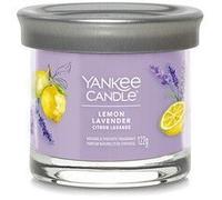 Yankee Candle - Lemon Lavender Signature Tumbler Canlde (lemon with lavender) 340.0g