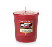 Yankee Candle Letters To Santa Votive