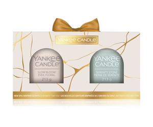 Yankee Candle Little Luxuries Gift Set bougie parfumée coffret cadeau 1 pcs