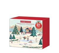 Yankee Candle Christmas Collection Advent Book calendrier de l'Avent