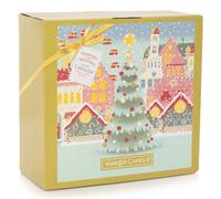 Yankee Candle Christmas Collection Advent Book calendrier de l'Avent