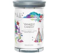 Yankee Candle Magical Bright Lights Grande bougie en pot