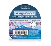 Yankee Candle Majestic Mount Fuji Cire fondue