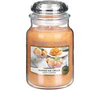 Yankee Candle Mango Ice Cream Duftkerze 623 g