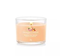 Yankee Candle Mango Ice Cream bougie votive glass 37 g