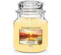 Yankee Candle Medium Autumn Sunset