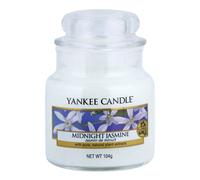 Yankee Candle Midnight Jasmine bougie parfumée Classic moyenne 104 g