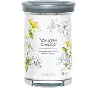 Yankee Candle - Midnight Jasmine Signature Tumbler Candle ( p¿lno¿ní jasmín ) - Vonná sví¿ka 567.0g