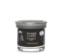 Yankee Candle Bougie parfumée Midsummer's Night Signature 122 g