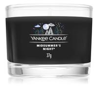 Yankee Candle Bougie Votif Verre Unique SAINT-JEAN Night