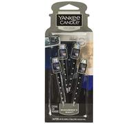 Yankee Candle Midsummer's Night Car Vent Sticks Air Freshener