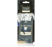 Yankee Candle Midsummer's Night désodorisant voiture à suspendre 1 pcs