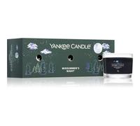 Yankee Candle Midsummer's Night Coffret cadeau 3x37 g