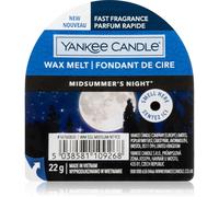 Yankee Candle Midsummer's Night tartelette en cire 22 g