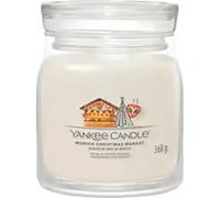 Yankee Candle MUNICH CHRISTMAS MARKET Signature Medium Jar 368 g