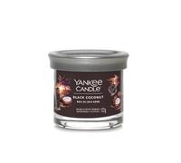 Yankee Candle Tumbler Black Coconut 122 g
