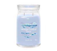 Yankee Candle Ocean Air Signatur Kerze 567 g