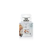 Désodorisant Voiture Yankee Candle Couverture Douce