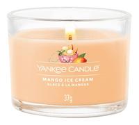 Yankee-Candle Parfums-dambiance Bougie-votive-en-verreMango Ice Cream 37 g