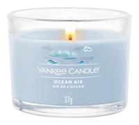 Yankee Candle Ocean Air bougie votive glass 37 g