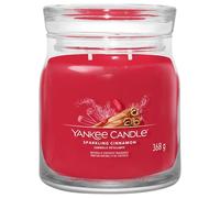 Yankee-Candle Parfums-dambiance Bougies-parfumeesHoliday Cheer 364 ml