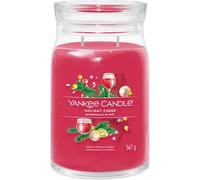 Yankee Candle Holiday Cheer Grande jarre